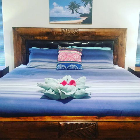 BeachHideaway@Scarborough - Accommodation Mooloolaba 0
