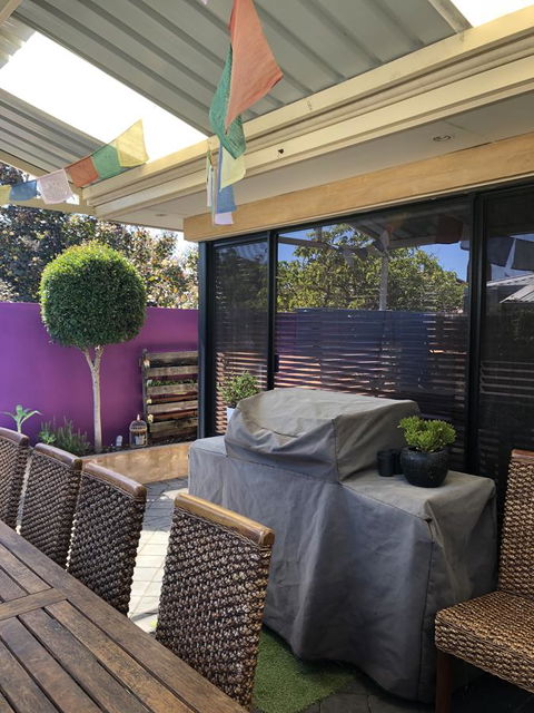 BeachHideaway@Scarborough - Accommodation Mooloolaba 12