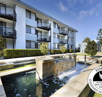 Lodestar Waterside Apartments - Accommodation Mooloolaba