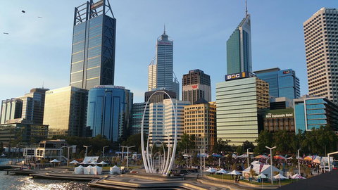 High Tor - Accommodation Mooloolaba 42