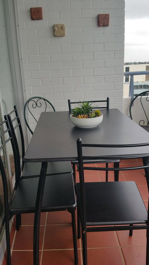 High Tor - Accommodation Mooloolaba 8