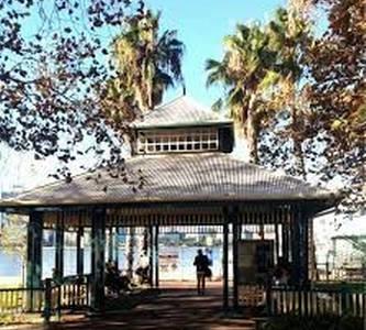 High Tor - Accommodation Mooloolaba 40