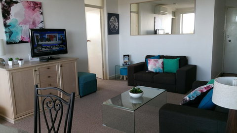 High Tor - Accommodation Mooloolaba 13