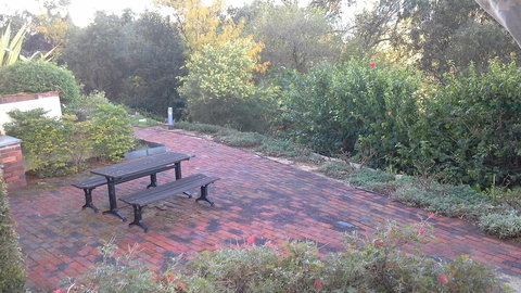 High Tor - Accommodation Mooloolaba 27