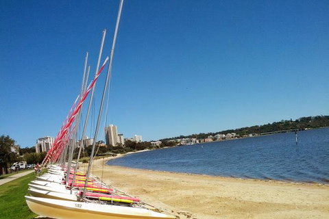 High Tor - Accommodation Mooloolaba 38