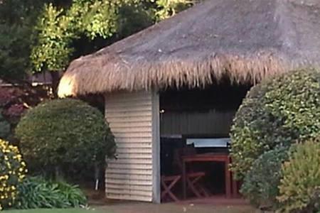 High Tor - Accommodation Mooloolaba 24