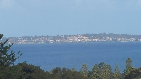 High Tor - Accommodation Mooloolaba 4