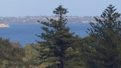 High Tor - Accommodation Mooloolaba 3