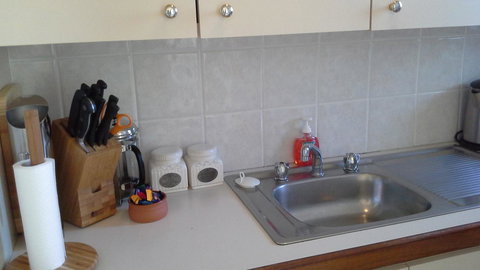 High Tor - Accommodation Mooloolaba 17