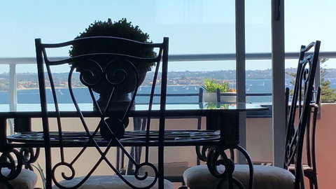 High Tor - Accommodation Mooloolaba 0