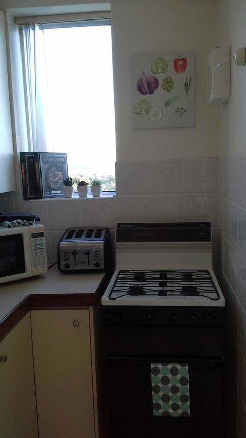 High Tor - Accommodation Mooloolaba 19