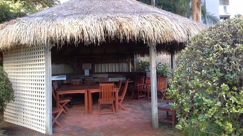 High Tor - Accommodation Mooloolaba 23