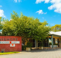 Bayshore Beachside Resort - Accommodation Mooloolaba