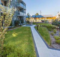 Airport Apartments by Aurum - Accommodation Mooloolaba