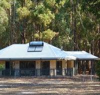 Margaret River Hideaway  Farmstay - Accommodation Mooloolaba