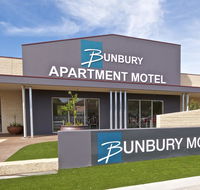 Bunbury Apartment Motel - Accommodation Mooloolaba