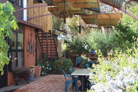 Hotham Ridge Estate - Accommodation Mooloolaba 26