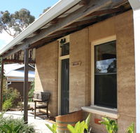 Hotham Ridge Winery and Cottages - Accommodation Mooloolaba