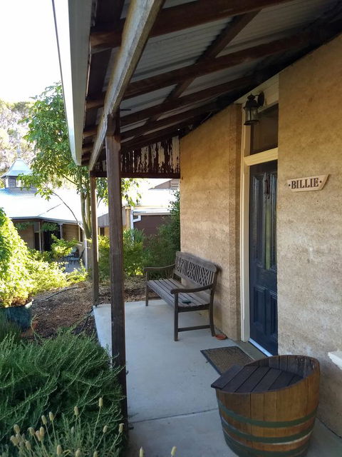 Hotham Ridge Estate - Accommodation Mooloolaba 17