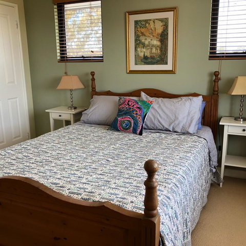 Mullaloo Beachfront Retreat - Accommodation Mooloolaba 8