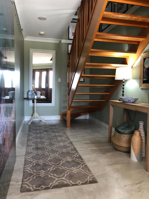 Mullaloo Beachfront Retreat - Accommodation Mooloolaba 1