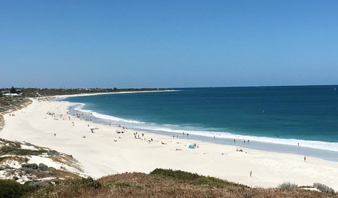 Mullaloo Beachfront Retreat - Accommodation Mooloolaba 13