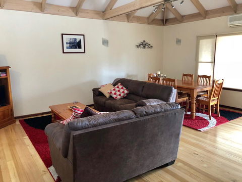 Denmark Reflections - Accommodation Mooloolaba 11