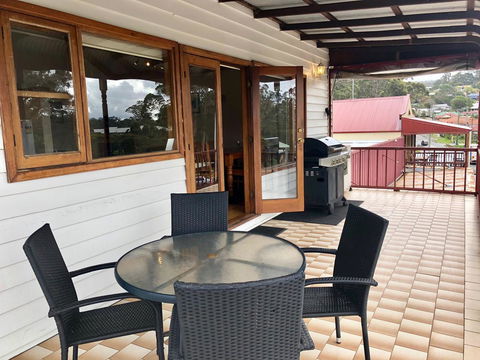 Denmark Reflections - Accommodation Mooloolaba 1