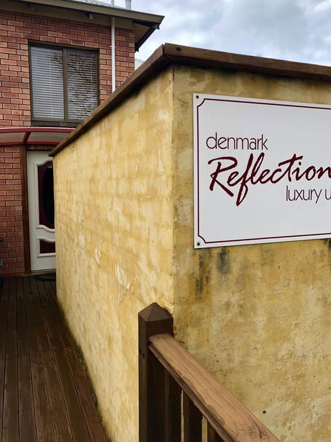 Denmark Reflections - Accommodation Mooloolaba 12