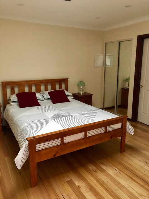 Denmark Reflections - Accommodation Mooloolaba 8