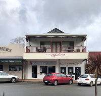 Denmark Reflections - Accommodation Mooloolaba