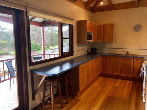 Denmark Reflections - Accommodation Mooloolaba 10