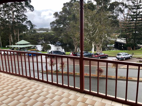 Denmark Reflections - Accommodation Mooloolaba 9