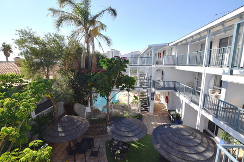 West Beach Lagoon 202 - Quiet & Ground Floor! - Accommodation Mooloolaba 18
