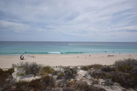 West Beach Lagoon 202 - Quiet & Ground Floor! - Accommodation Mooloolaba 32