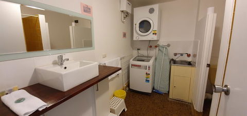 West Beach Lagoon 202 - Quiet & Ground Floor! - Accommodation Mooloolaba 8