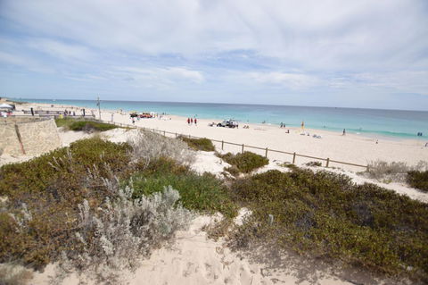 West Beach Lagoon 202 - Quiet & Ground Floor! - Accommodation Mooloolaba 28