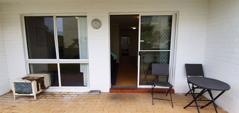 West Beach Lagoon 202 - Quiet & Ground Floor! - Accommodation Mooloolaba 2