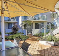 Beachfront  Scarbs - Accommodation Mooloolaba