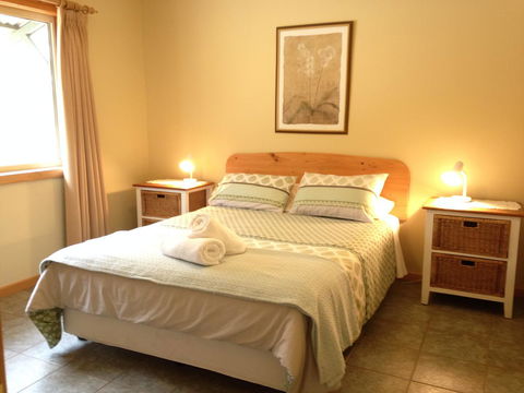 Riverside Retreat Chalets, Walpole - Accommodation Mooloolaba 12