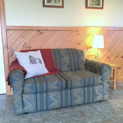 Riverside Retreat Chalets, Walpole - Accommodation Mooloolaba 1