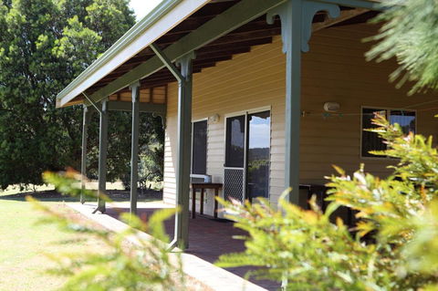 Riverside Retreat Chalets, Walpole - Accommodation Mooloolaba 5