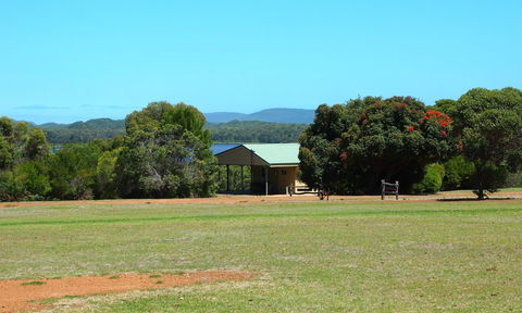 Riverside Retreat Chalets, Walpole - Accommodation Mooloolaba 13