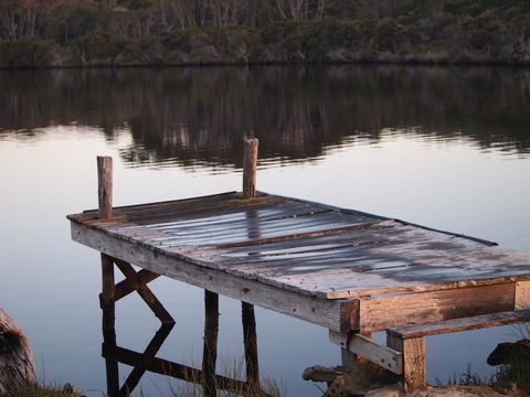 Riverside Retreat Chalets, Walpole - Accommodation Mooloolaba 15