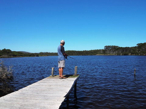 Riverside Retreat Chalets, Walpole - Accommodation Mooloolaba 19