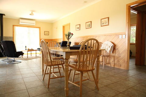 Riverside Retreat Chalets, Walpole - Accommodation Mooloolaba 10