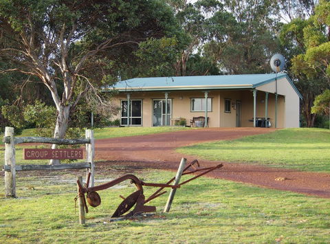 Riverside Retreat Chalets, Walpole - Accommodation Mooloolaba 8