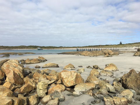 Riverside Retreat Chalets, Walpole - Accommodation Mooloolaba 28