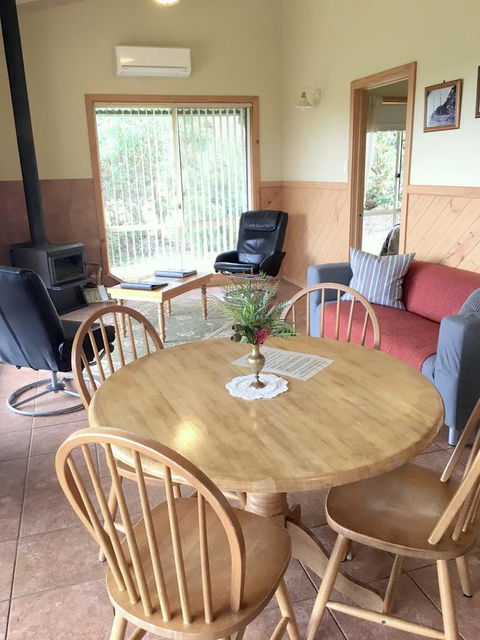 Riverside Retreat Chalets, Walpole - Accommodation Mooloolaba 2