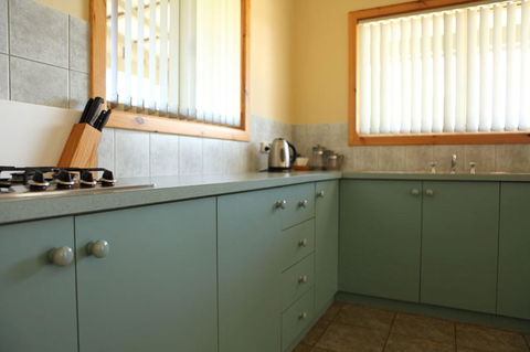 Riverside Retreat Chalets, Walpole - Accommodation Mooloolaba 11